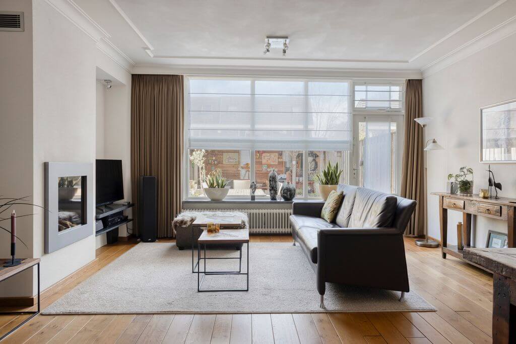 Huis Eemshof 23 in Veghel