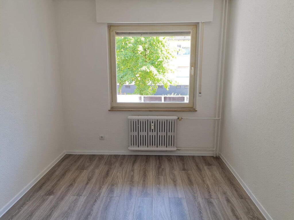 Wohnung Steinenkamp in Duisburg