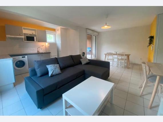 Flat Rue duffour-dubergier in Bordeaux