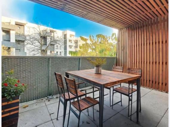 Flat Rue duffour-dubergier in Bordeaux