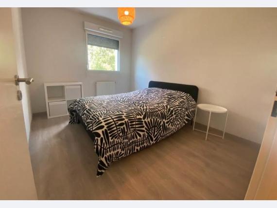 Flat Rue duffour-dubergier in Bordeaux