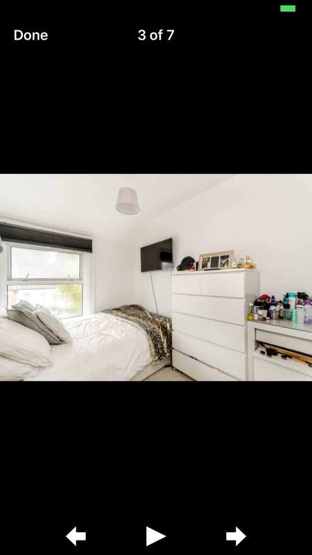 Room Henry Street in Greater London