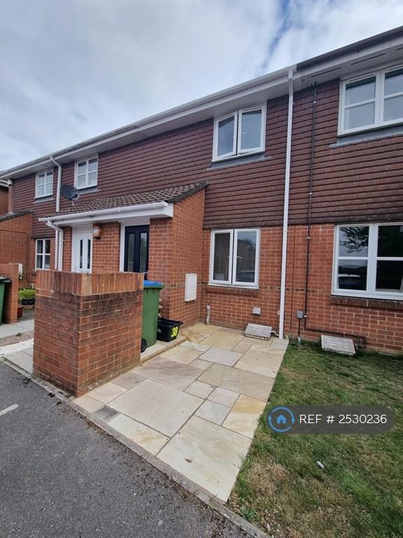House Vokes Close in Southampton