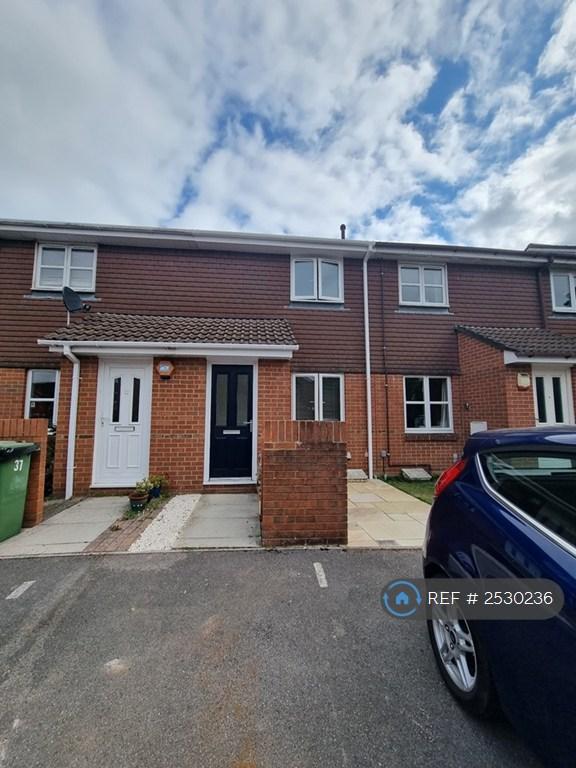 House Vokes Close in Southampton