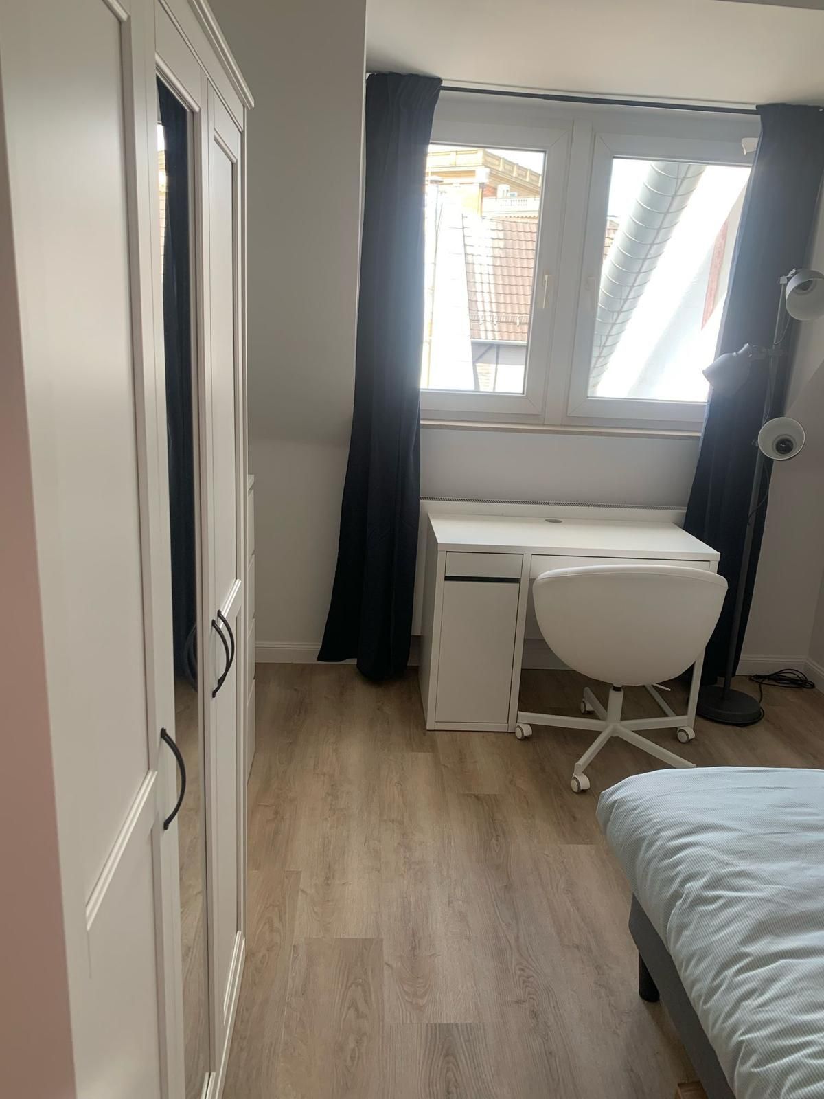Wohnung Ratinger Straße in Düsseldorf