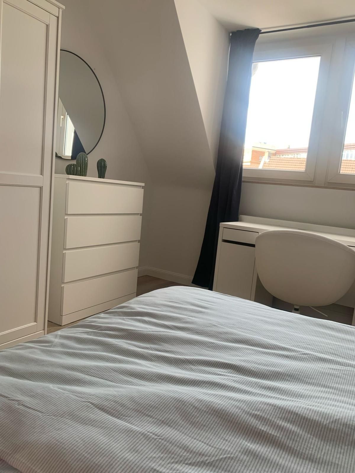 Wohnung Ratinger Straße in Düsseldorf
