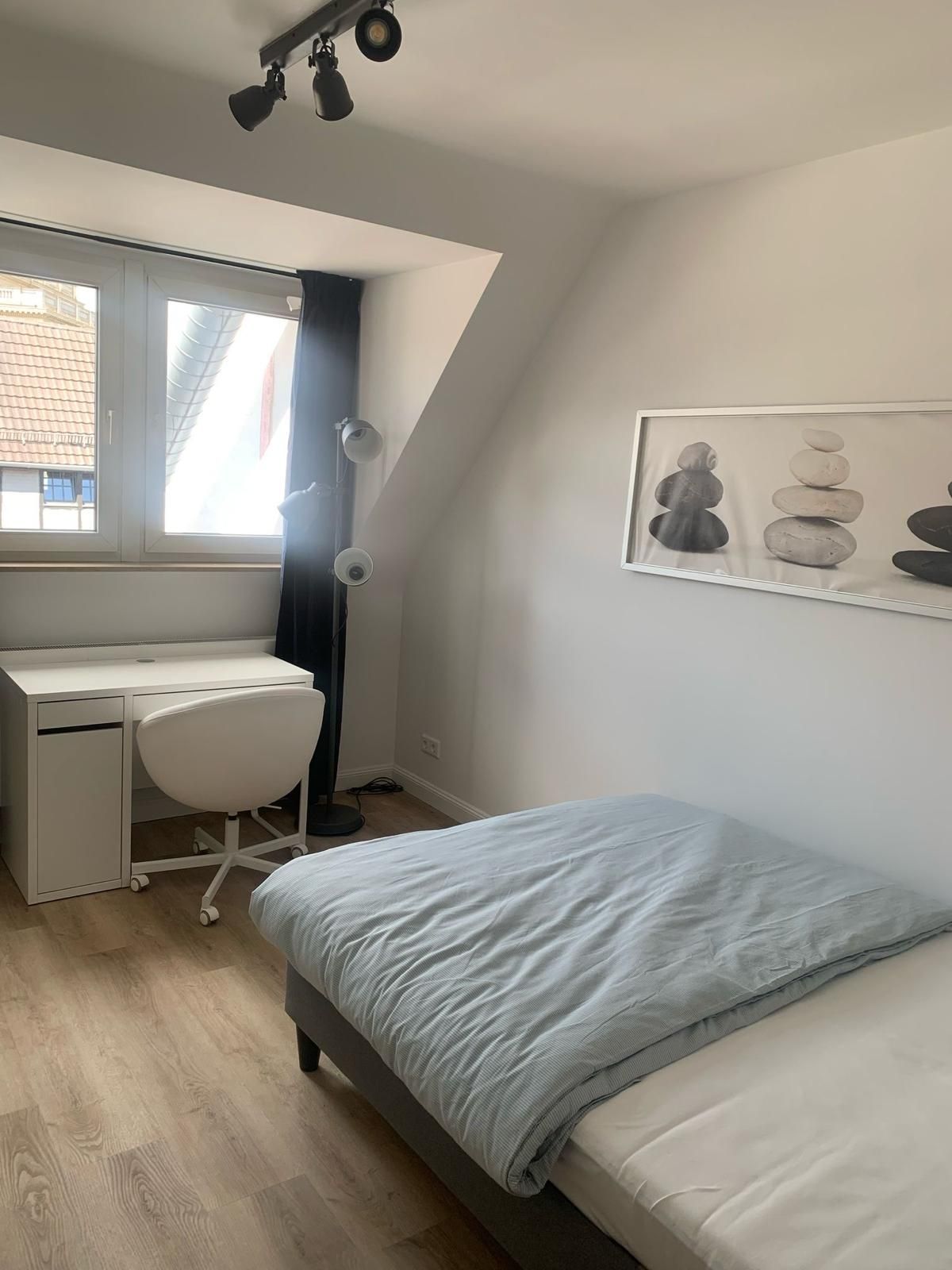 Wohnung Ratinger Straße in Düsseldorf