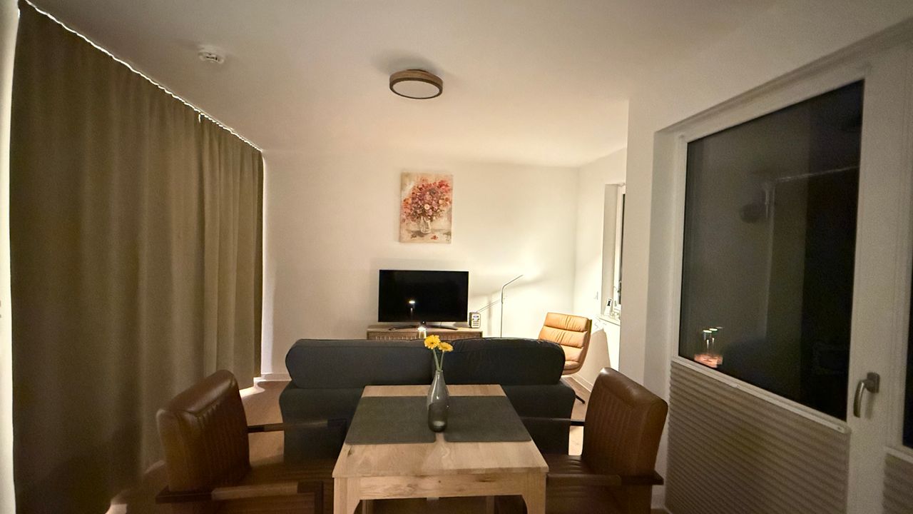 Wohnung Fichtestraße in Wildau