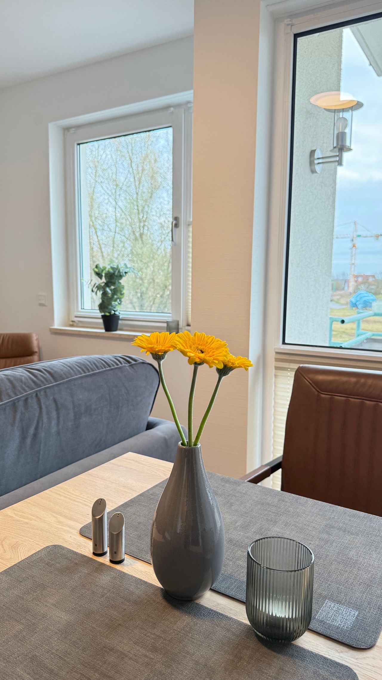 Wohnung Fichtestraße in Wildau