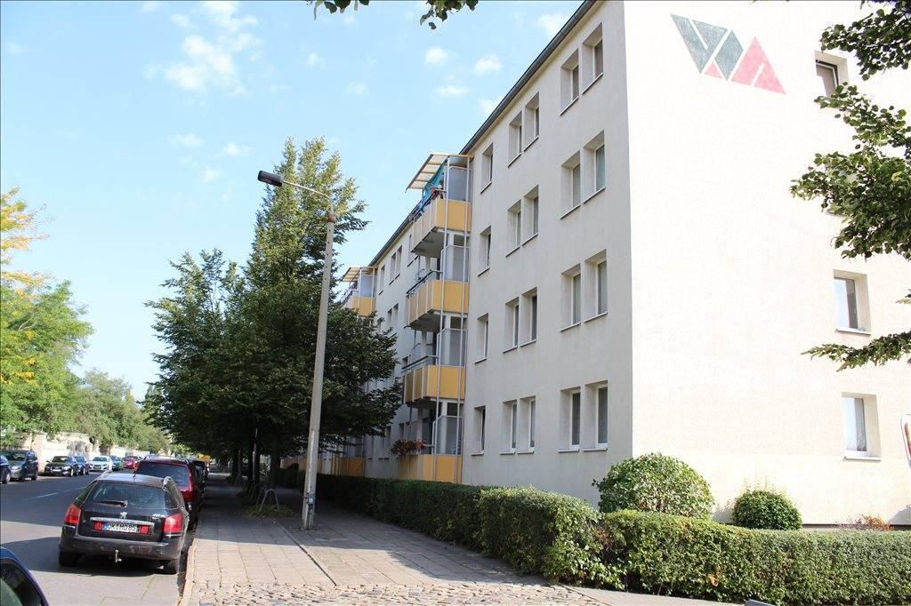 Wohnung Beimsstraße in Magdeburg