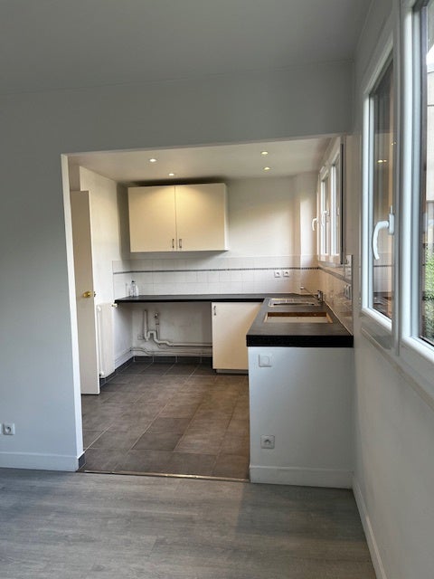 Appartement Rue du Lieutenant Bretonnet à Saint-Maur-des-Fossés