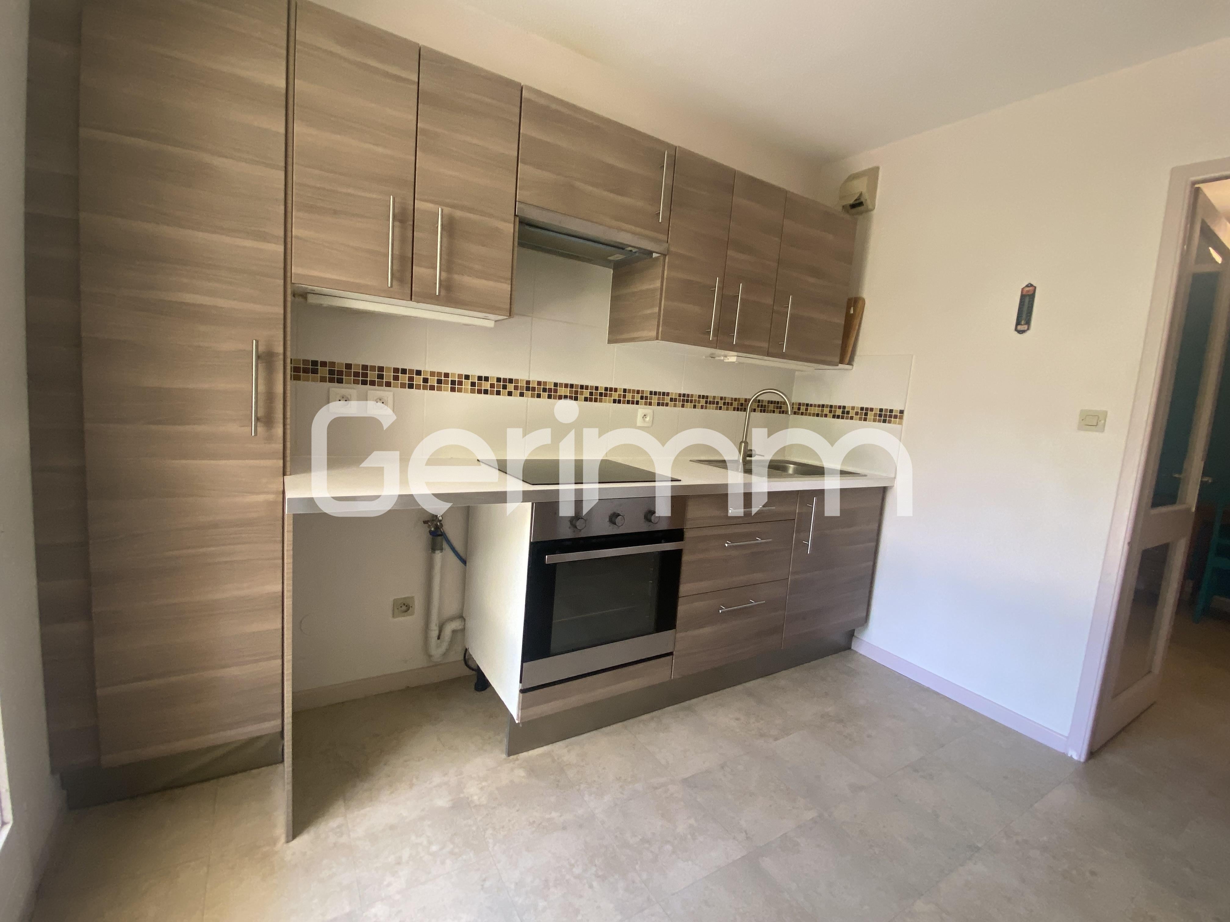 Appartement Boulevard des Alpes à Meylan