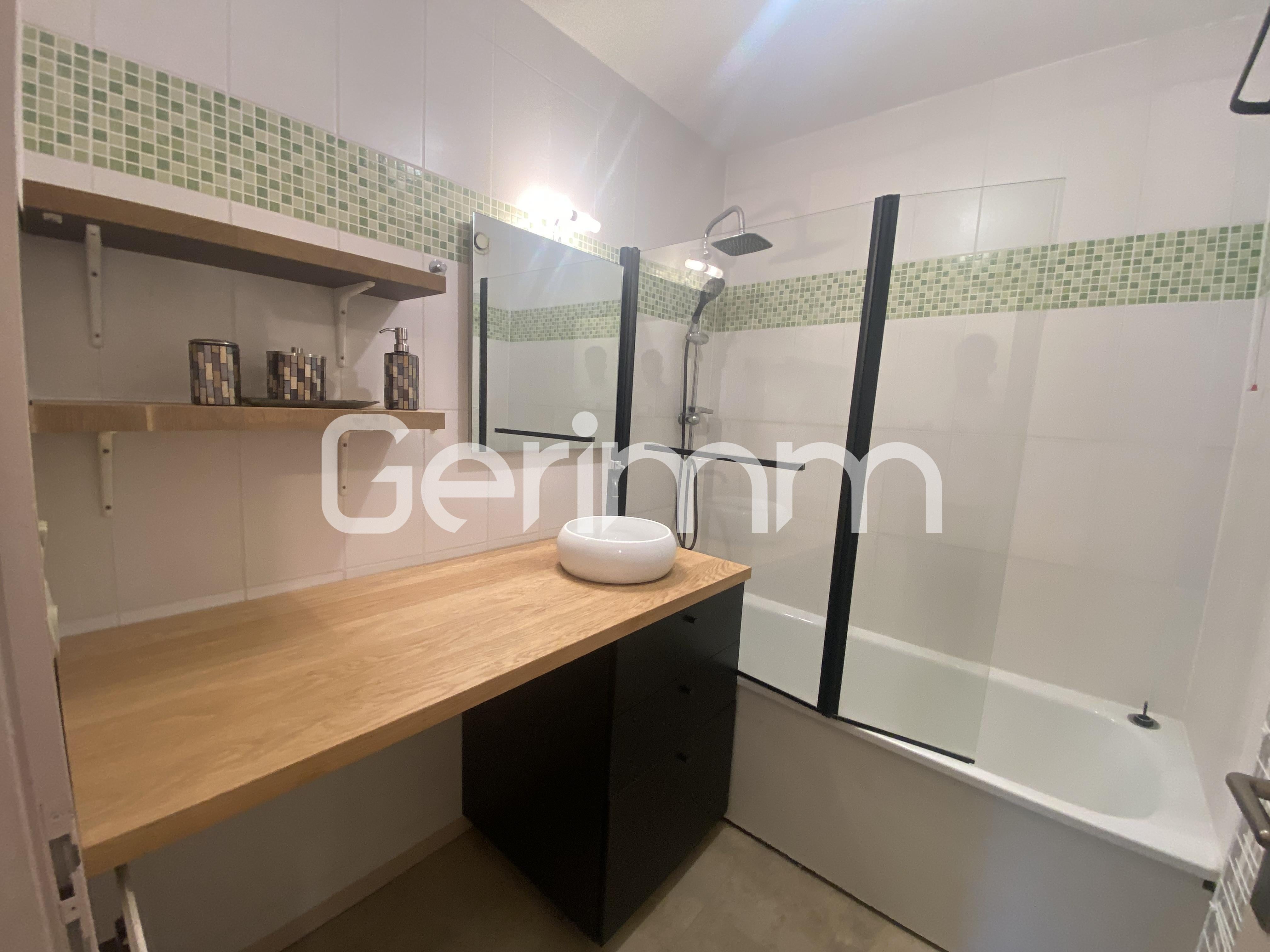 Appartement Boulevard des Alpes à Meylan