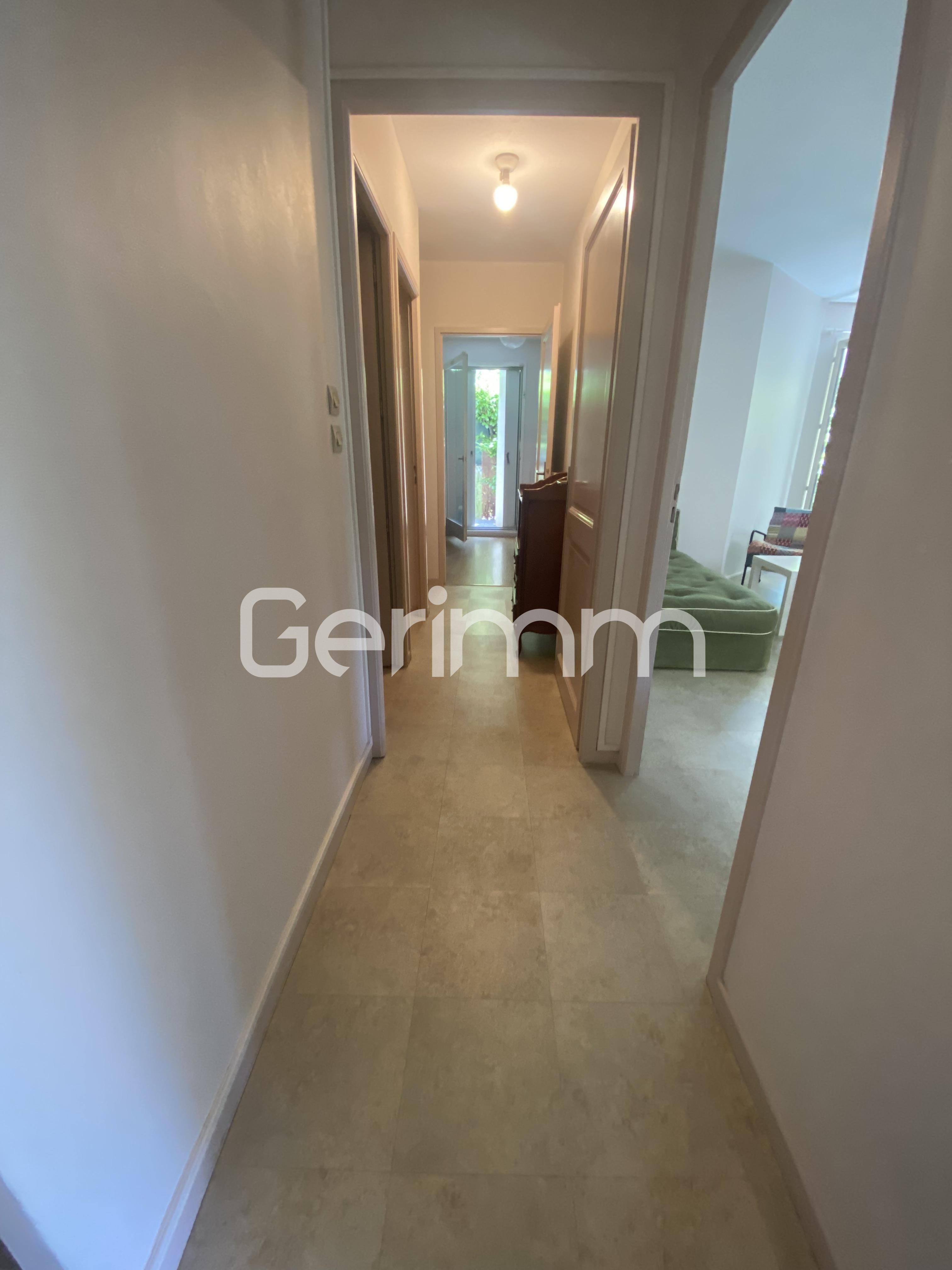 Appartement Boulevard des Alpes à Meylan