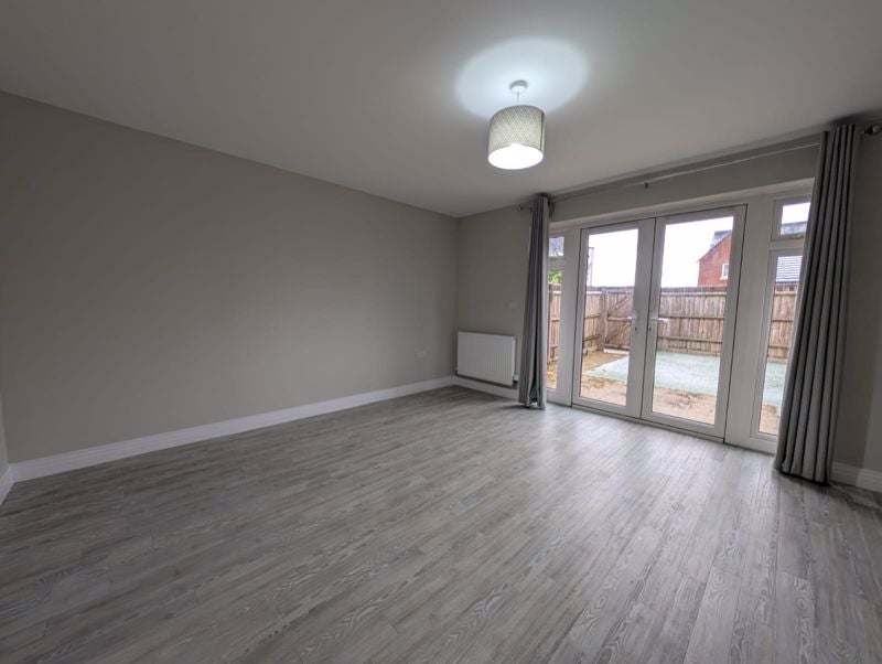 House Longacres Way in Chichester
