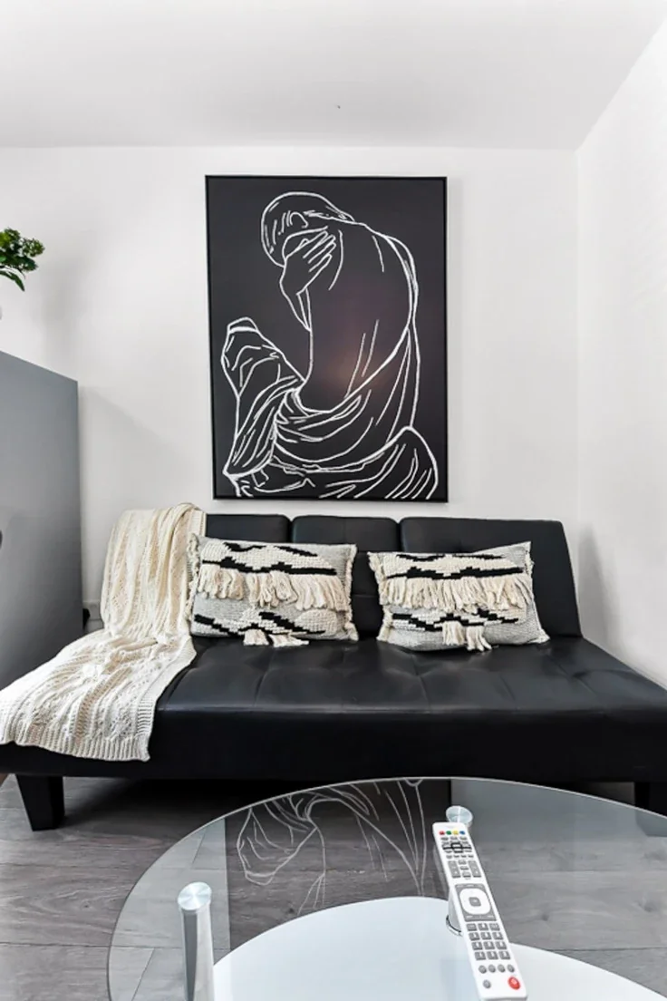 Flat Fonthill Road in Greater London