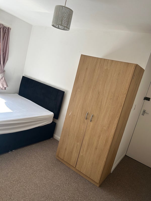 House Berecroft in Harlow