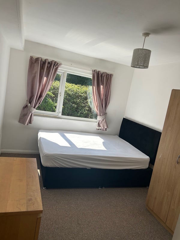 House Berecroft in Harlow
