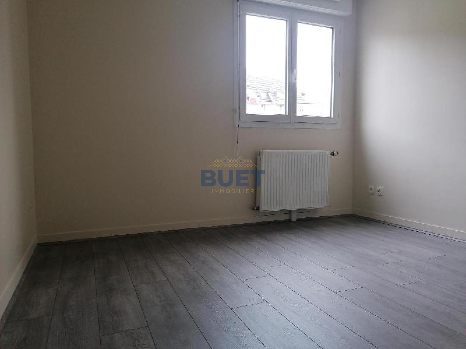 Flat Rue du Faubourg Raines in Dijon