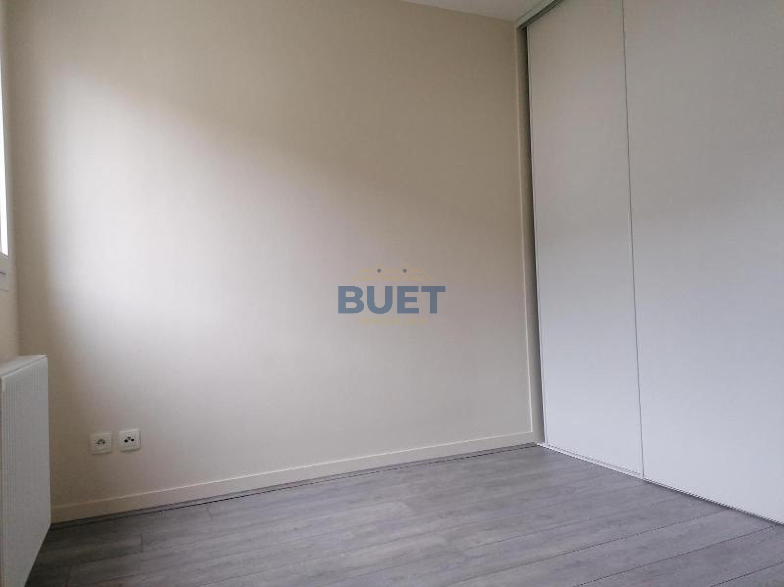 Flat Rue du Faubourg Raines in Dijon