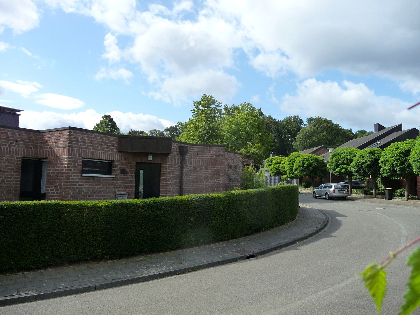 Haus Papenbusch in Münster