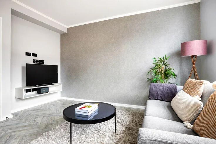 Flat Great Titchfield Street in City of Westminster