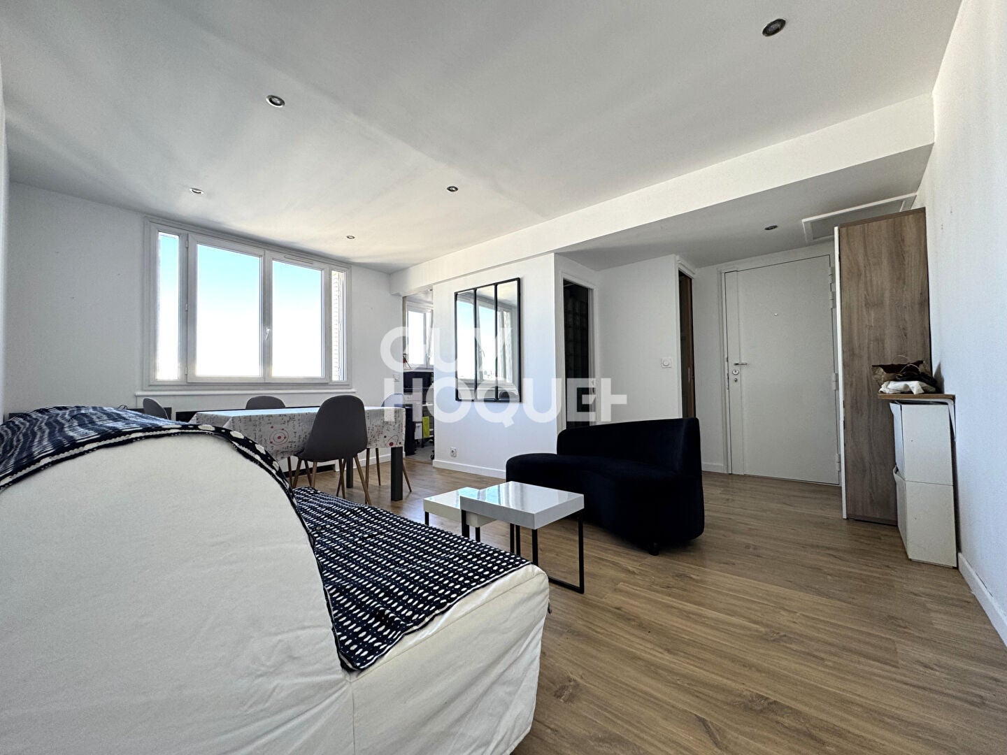 Flat Rue de l'Égalité in Issy-les-Moulineaux