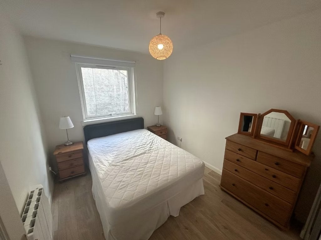 Flat Bell's Wynd in City of Edinburgh