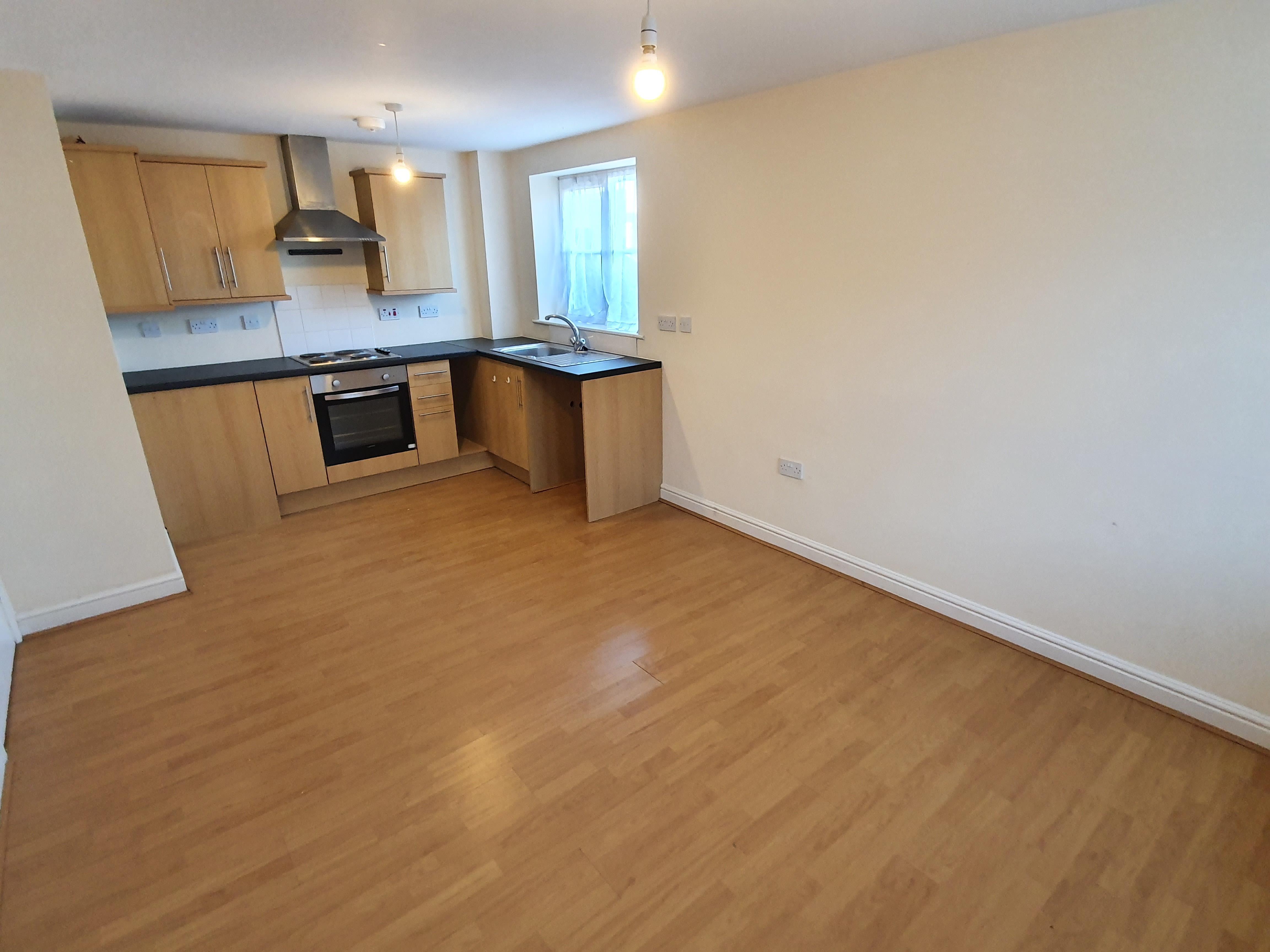 Flat Lye By-Pass in Brierley Hill