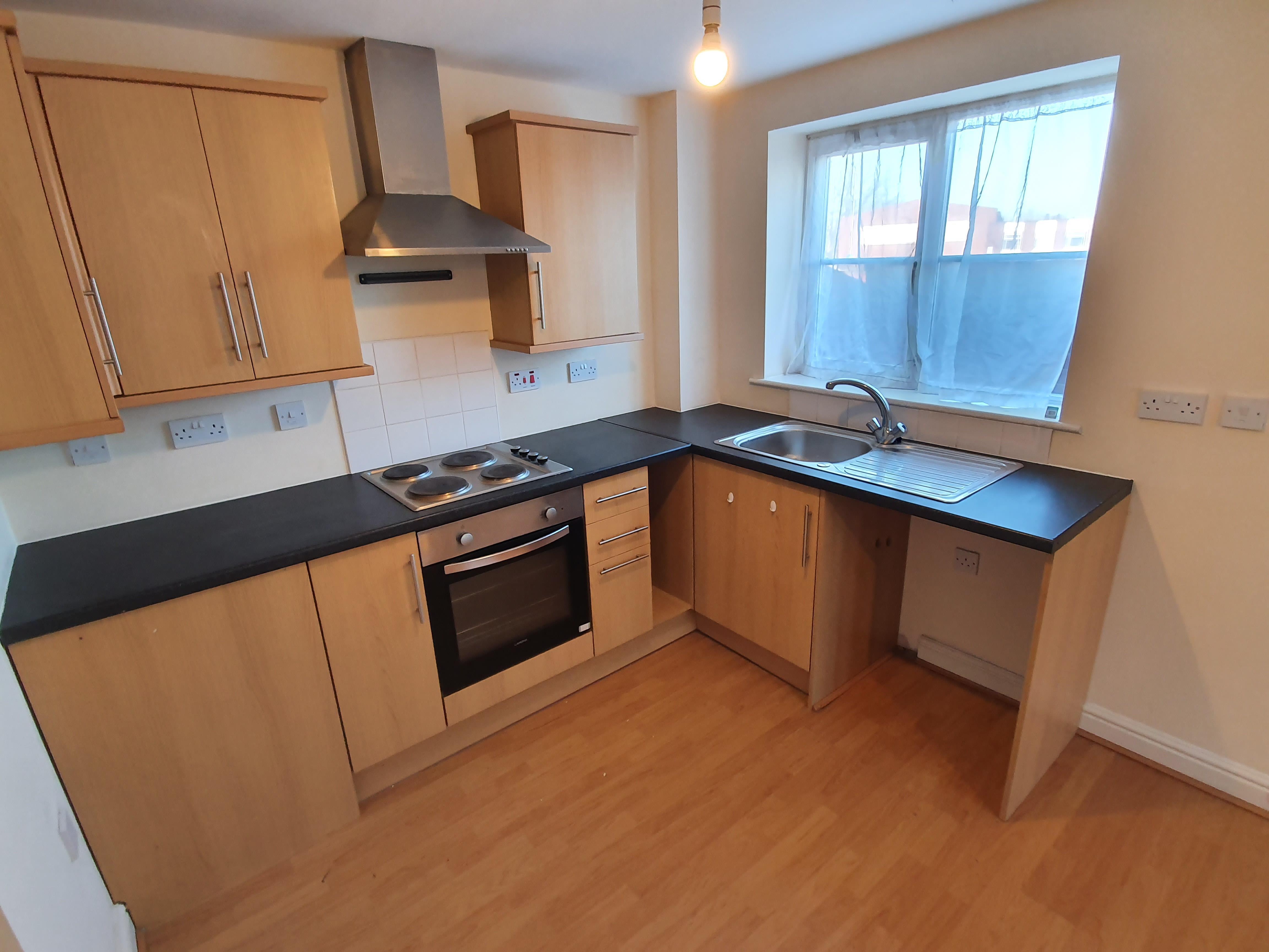 Flat Lye By-Pass in Brierley Hill