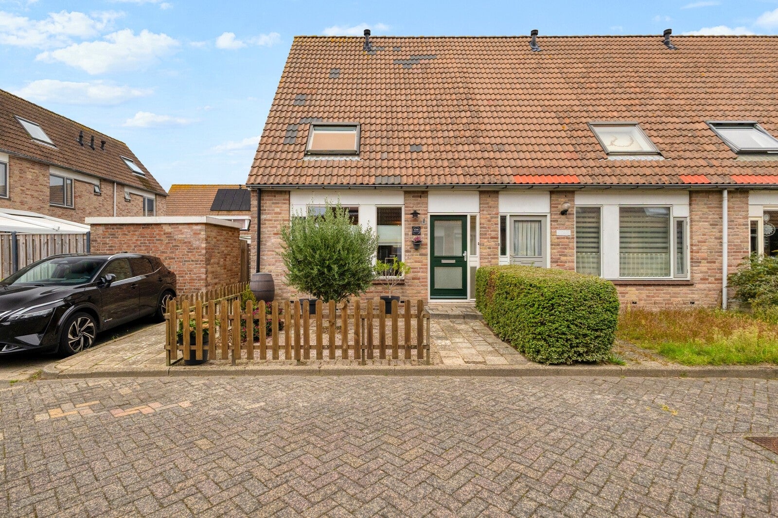 Huis Doorzwin 5046 in Julianadorp