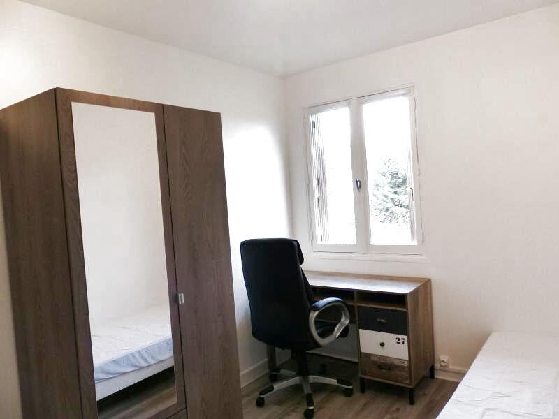 Room Rue François Leroux in Orsay