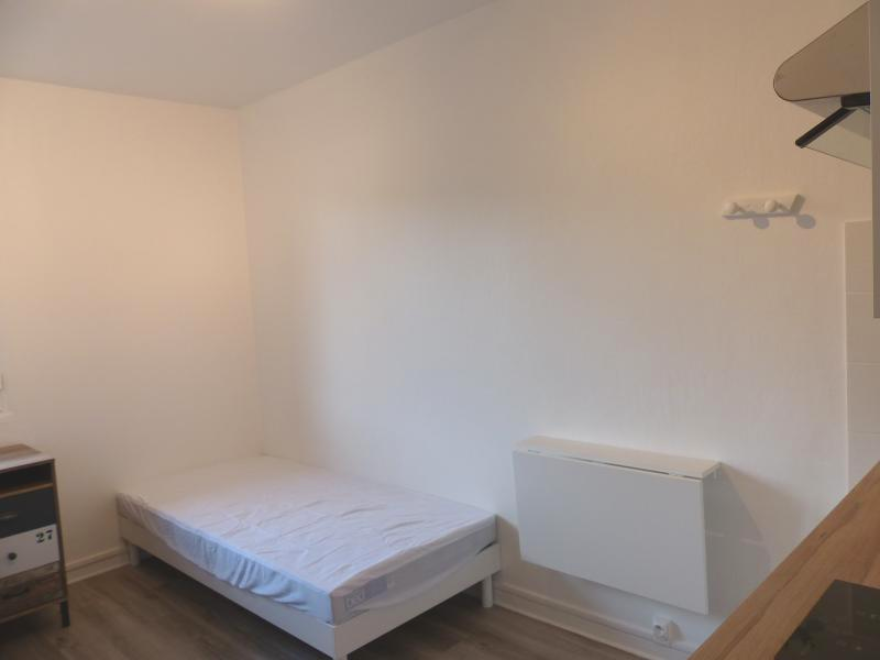Room Rue François Leroux in Orsay