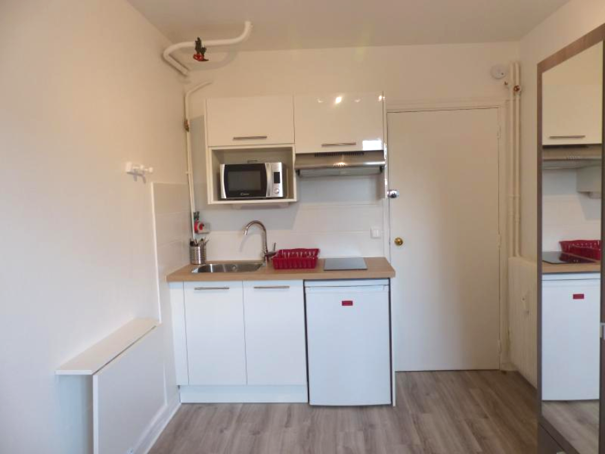 Room Rue François Leroux in Orsay