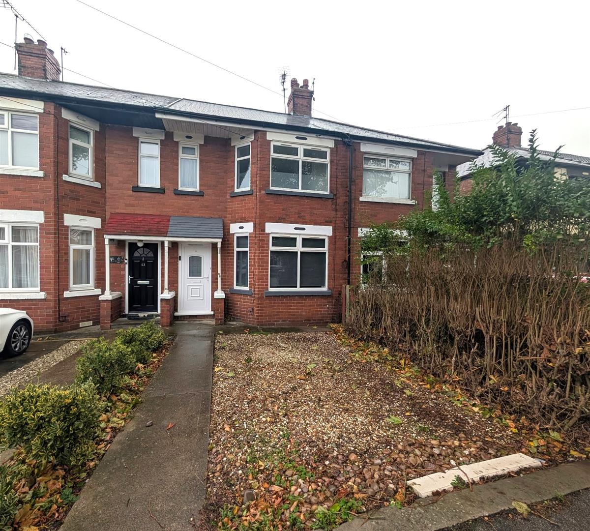 House Tilworth Road in Hull