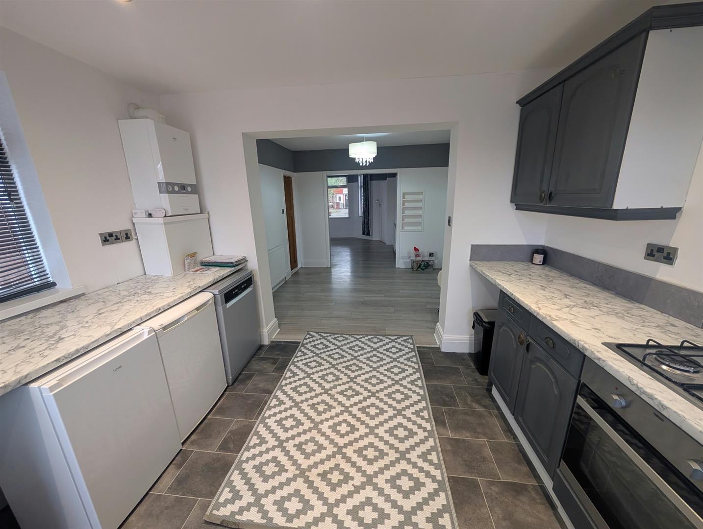 House Tilworth Road in Hull