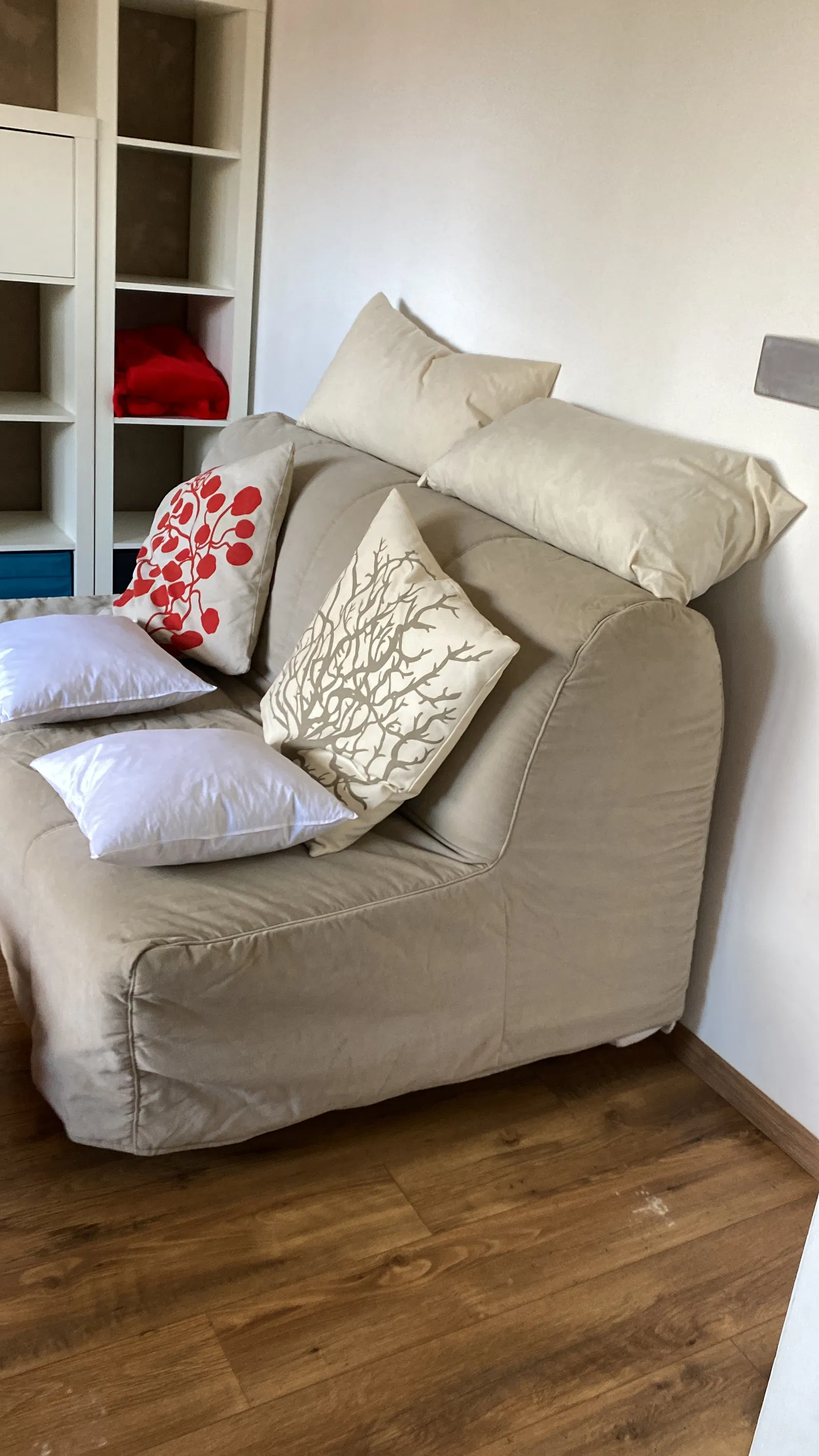 Flat Rue Gilbert de Voisins in Voisins-le-Bretonneux