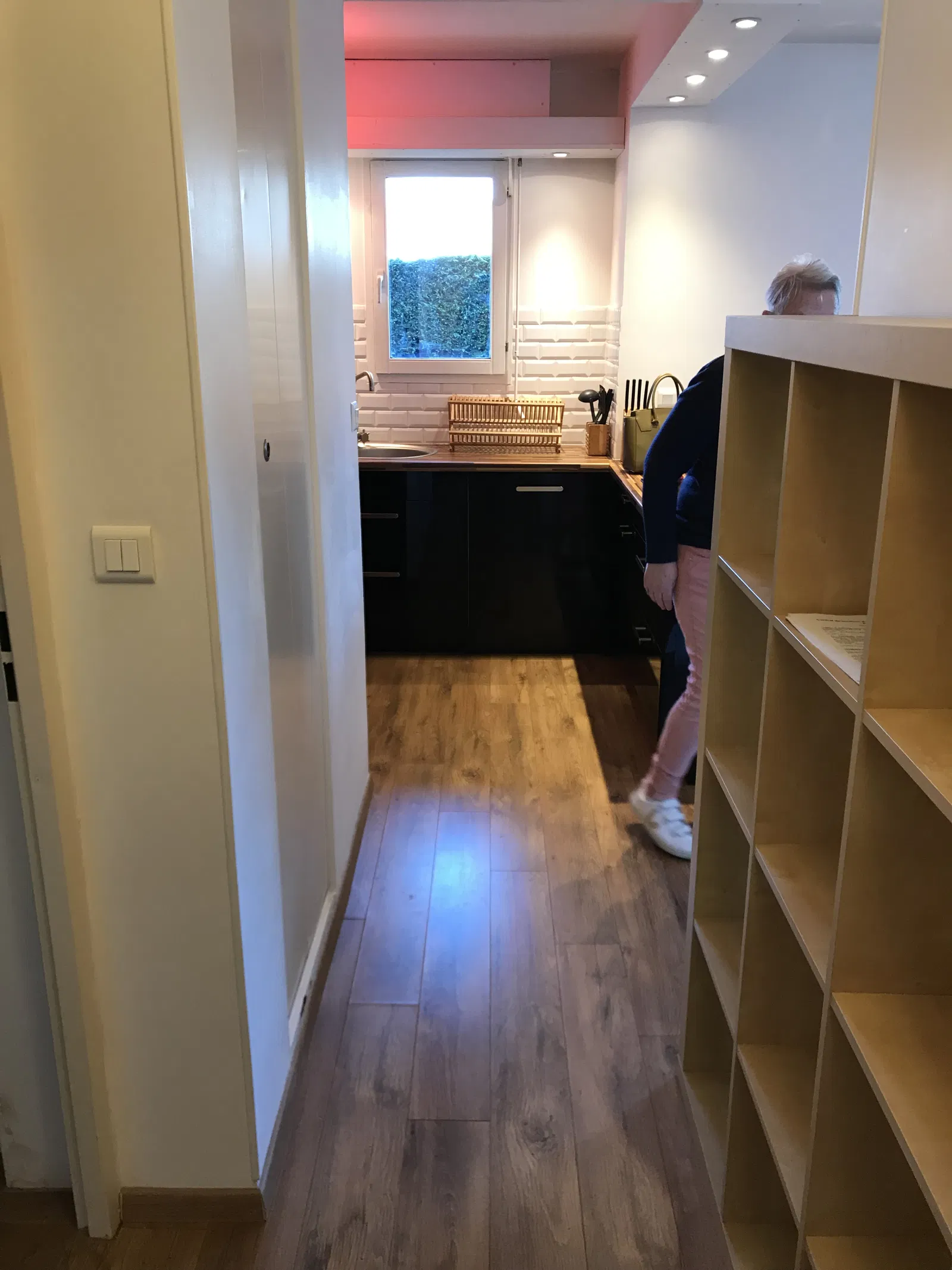 Flat Rue Gilbert de Voisins in Voisins-le-Bretonneux