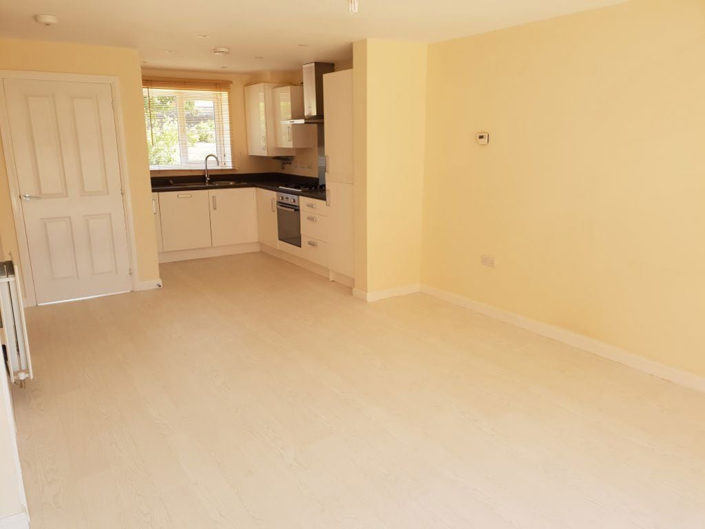House Charlesby Drive in Vale of White Horse