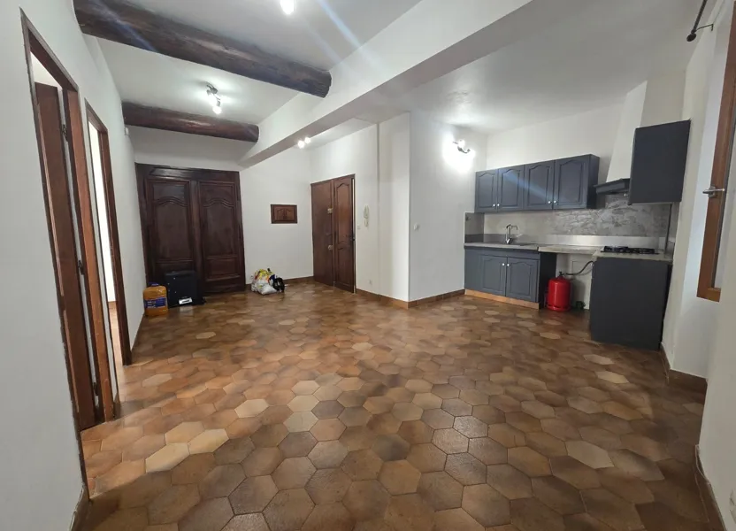 Appartement Rue Hoche à Cadenet