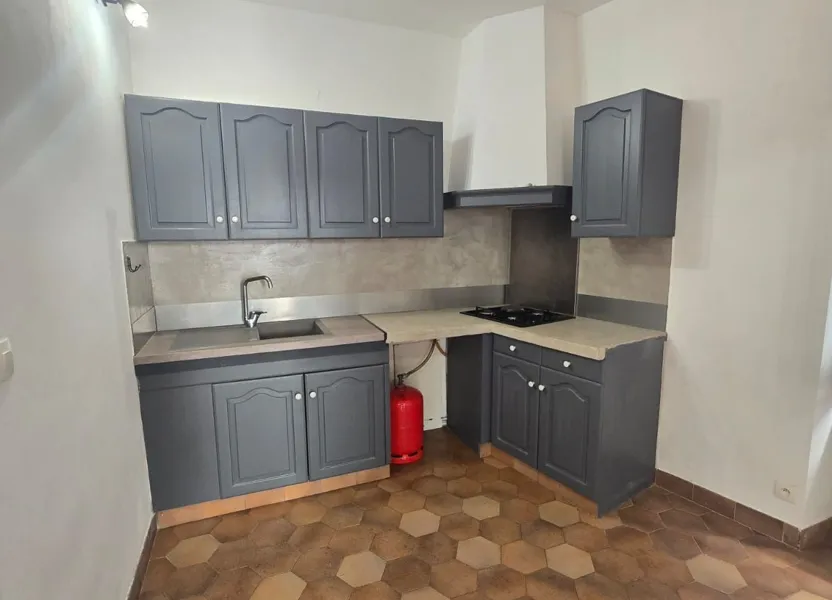 Appartement Rue Hoche à Cadenet