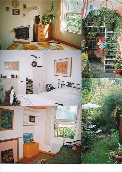 Room Antrobus Road in Birmingham
