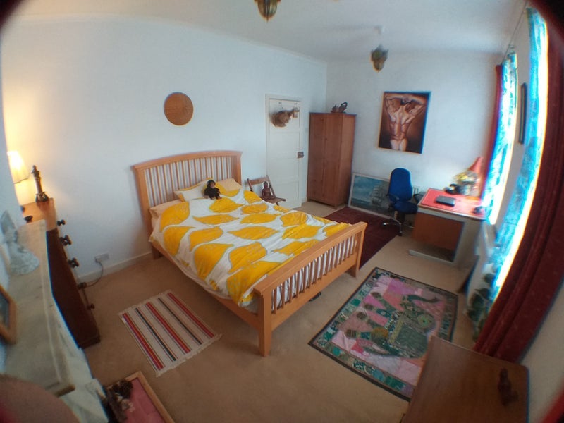 Room Antrobus Road in Birmingham