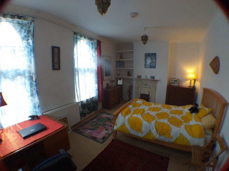 Room Antrobus Road in Birmingham