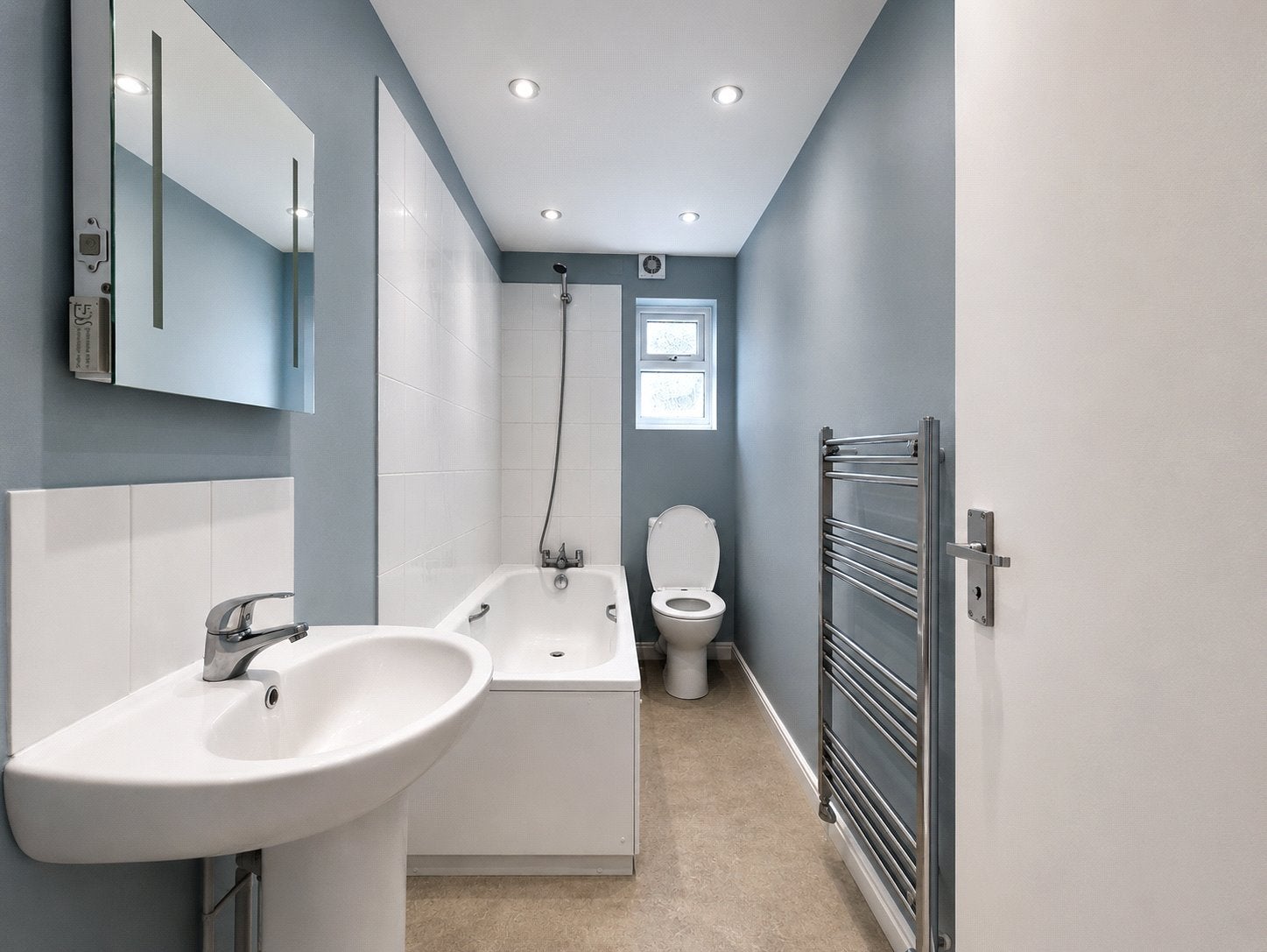 Flat Dudley Road in Tunbridge Wells