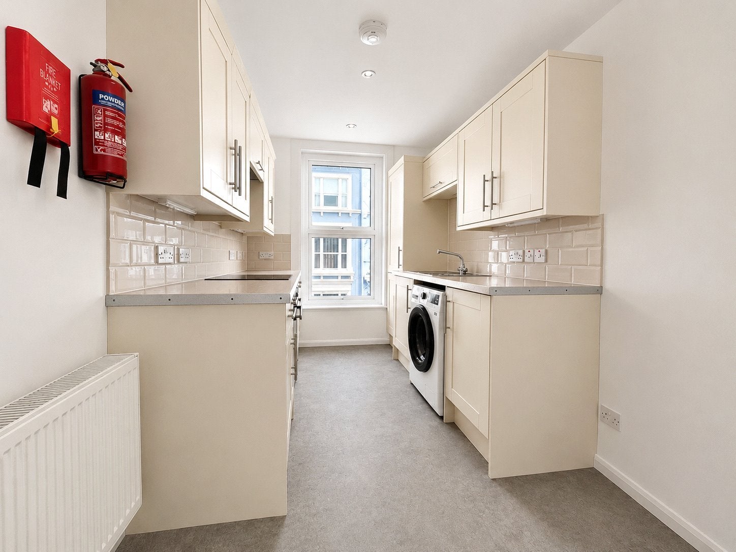 Flat Dudley Road in Tunbridge Wells