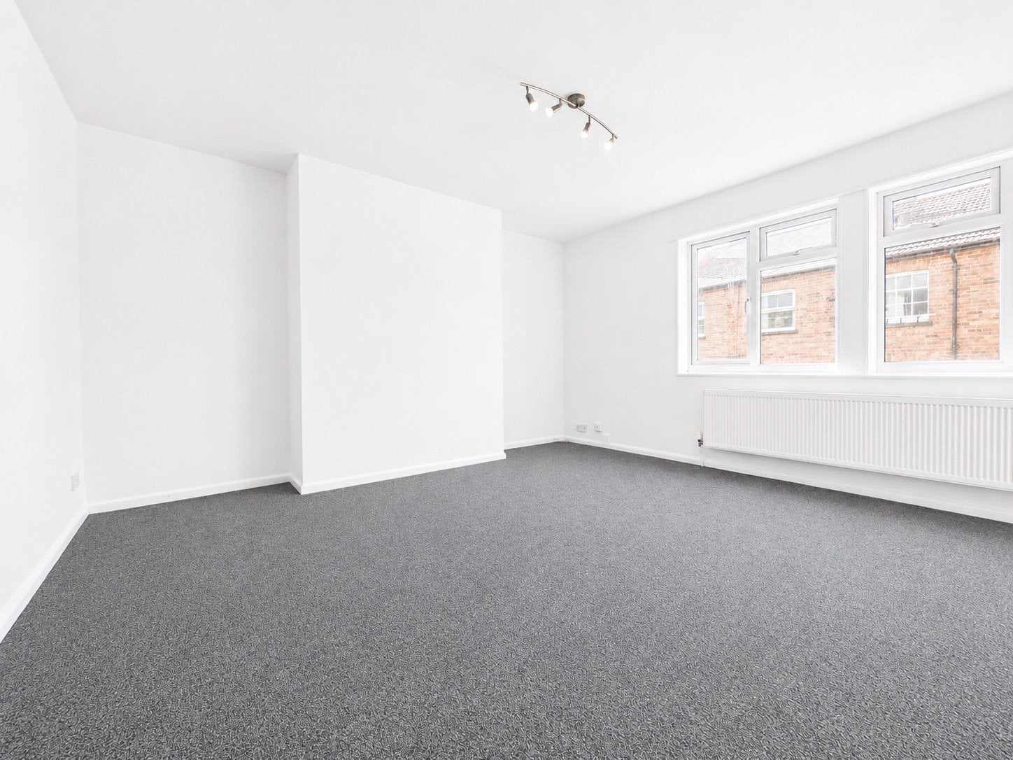 Flat Dudley Road in Tunbridge Wells