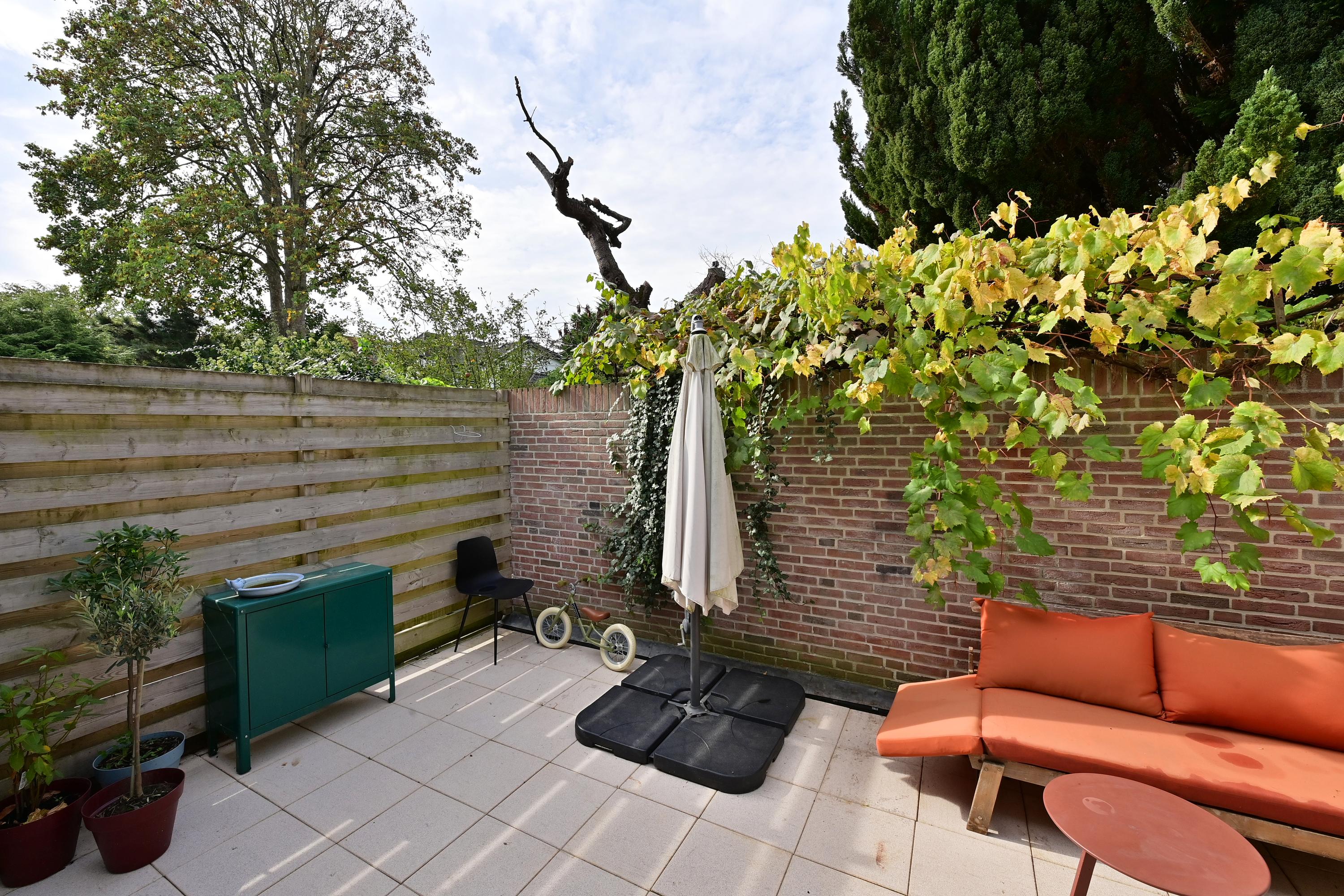 Appartement te koop: Melkweg 6A, Bussum