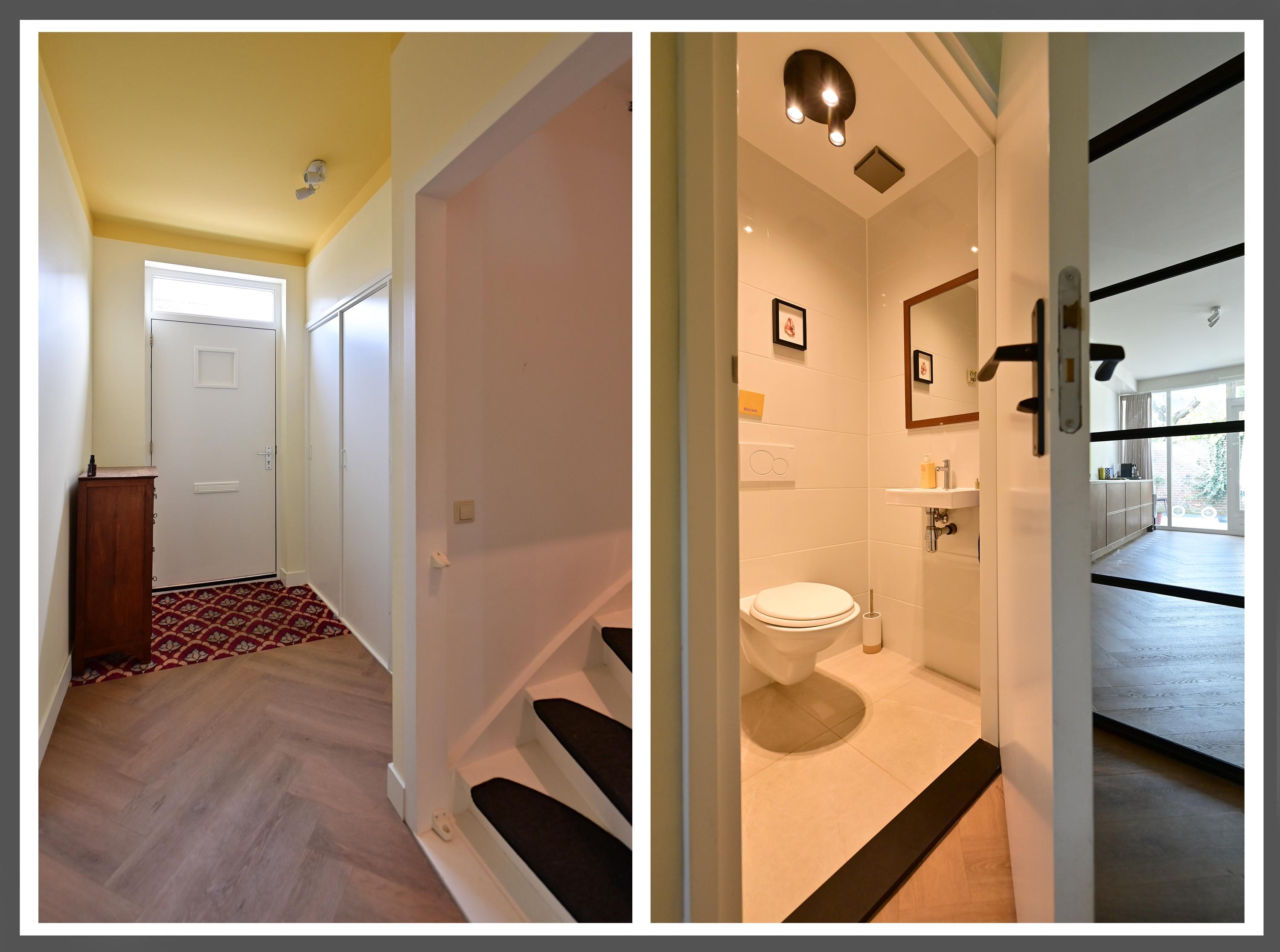 Appartement te koop: Melkweg 6A, Bussum