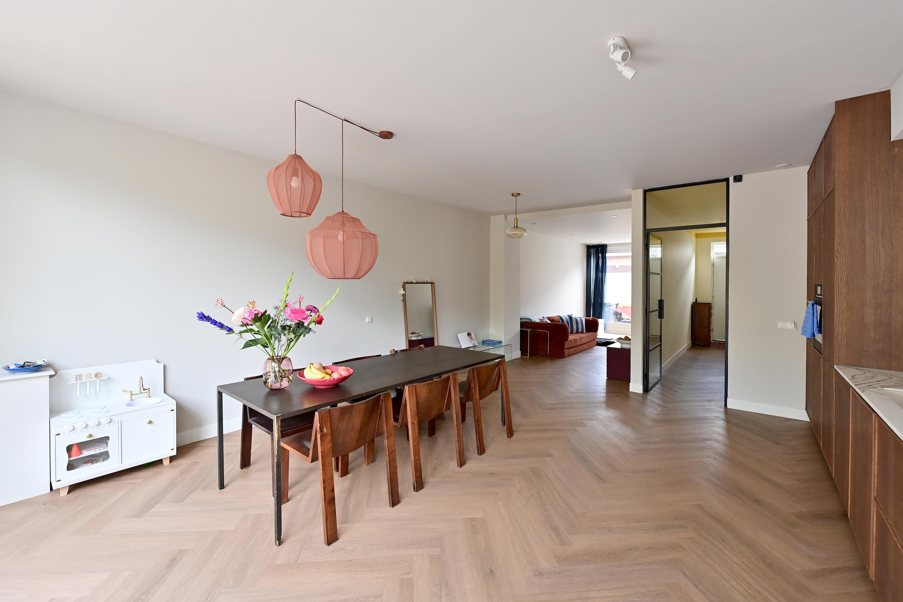Appartement te koop: Melkweg 6A, Bussum
